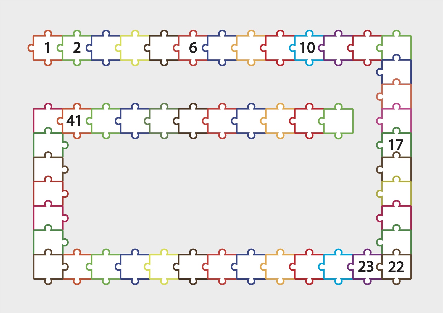 Consecutive Numbers 3 5 YouCubed