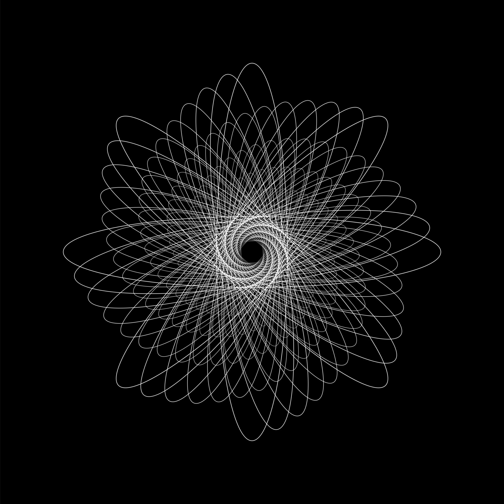 Spirolaterals (3-12) - YouCubed